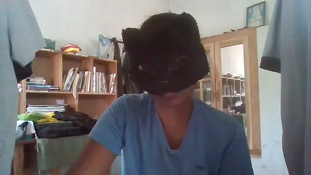 Nora-2003 online show from 03-23-26, 04:45