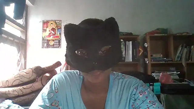 Nora-2003 online show from 04-07-26, 03:52