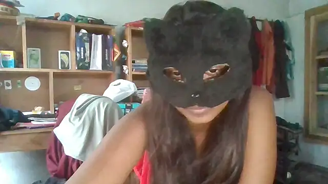 Nora-2003 online show from 04-05-26, 04:30