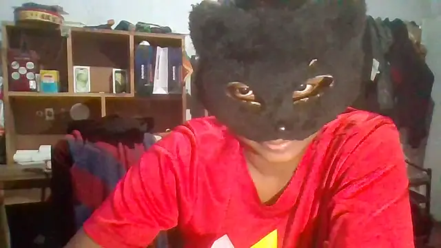 Nora-2003 online show from 04-11-26, 03:49