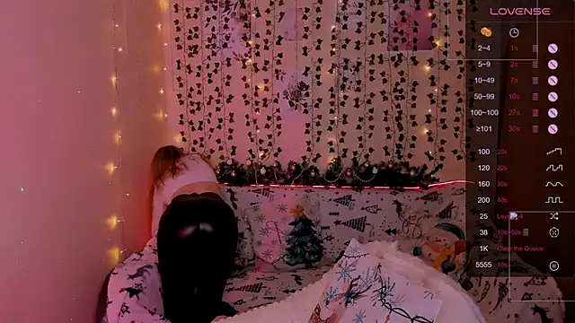 Evaa Braunn online show from 01-08-26, 02:17