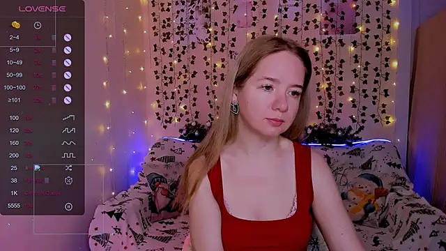 Evaa Braunn online show from 01-06-26, 02:04