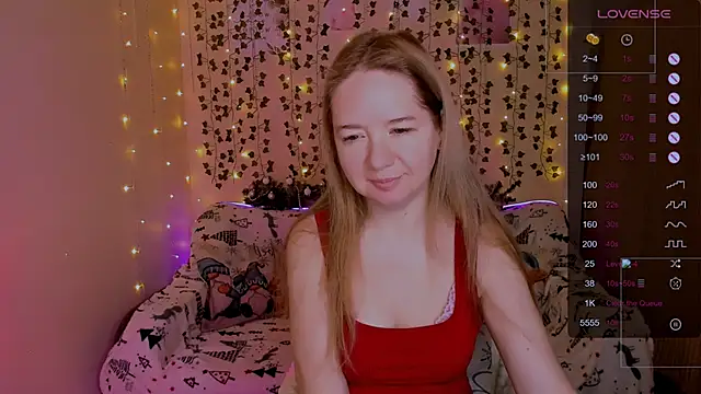 Evaa Braunn online show from 01-11-26, 02:07