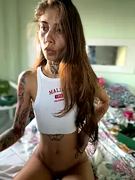 casalskunk online show from 10-25-25, 08:20