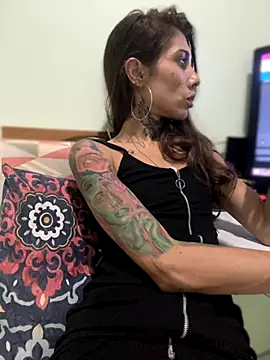 casalskunk online show from 11-07-25, 01:21