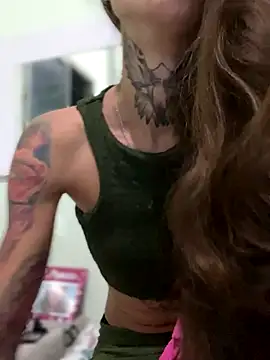 casalskunk online show from 11-09-25, 10:14