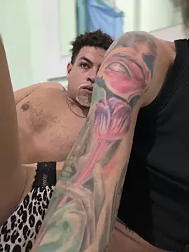 casalskunk online show from 03-31-26, 12:56