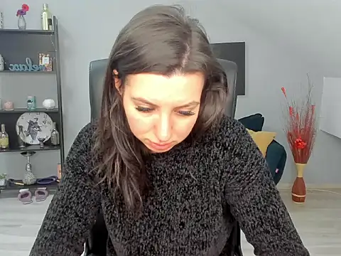 BettyJamess online show from 01-14-26, 06:28