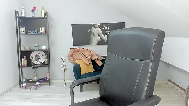 BettyJamess online show from 01-15-26, 06:28