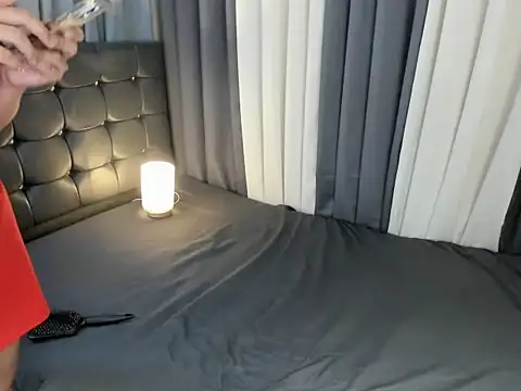 TsUncutAnyah online show from 11-24-25, 08:14