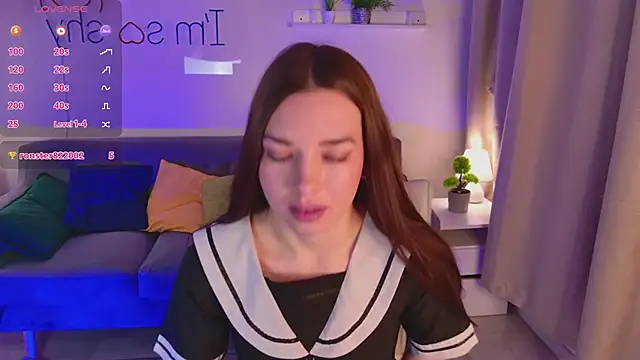 Sandy Steel online show from 01-11-26, 01:51