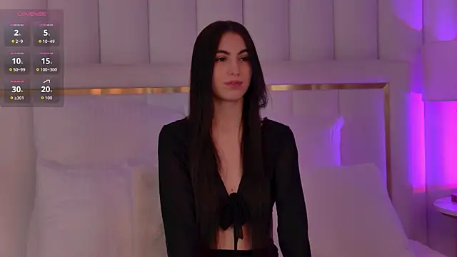 BettyLeen online show from 04-23-26, 04:30