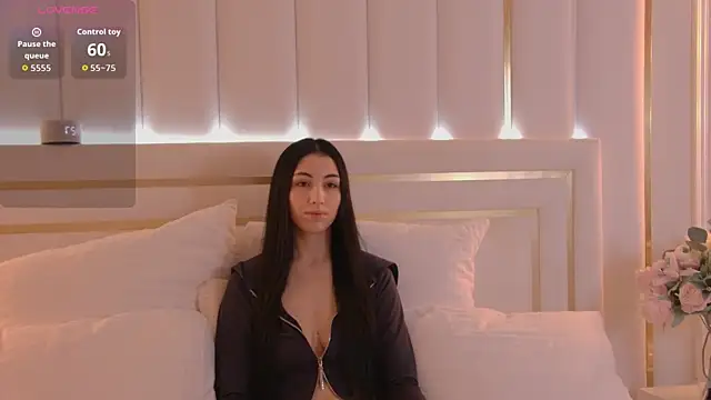 BettyLeen online show from 10-09-25, 03:29