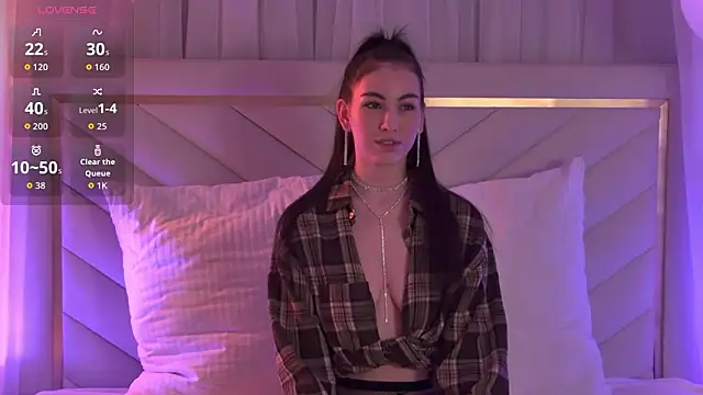 BettyLeen online show from 01-19-26, 03:54