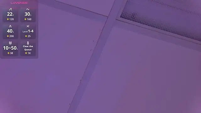 BettyLeen online show from 12-18-25, 03:55