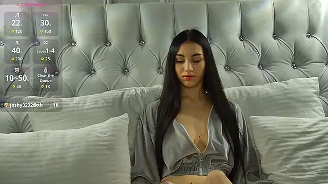 BettyLeen online show from 11-06-25, 04:27