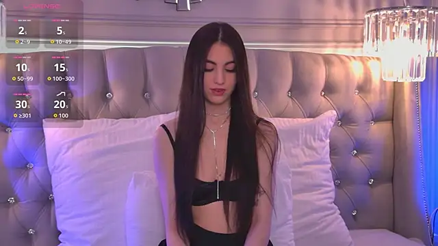 BettyLeen online show from 04-10-26, 03:57