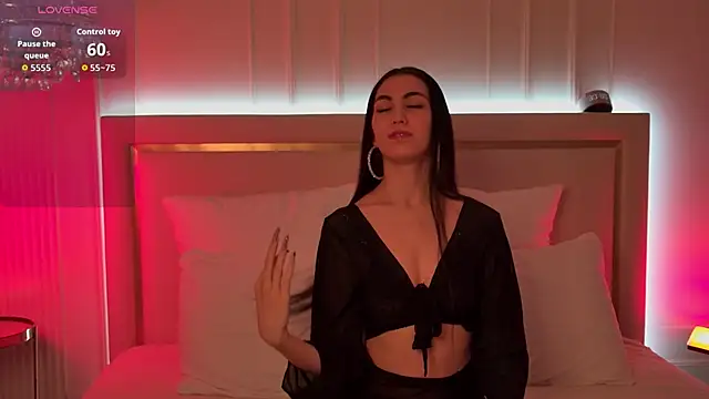 BettyLeen online show from 03-15-26, 04:08