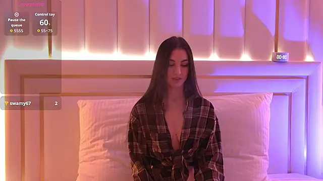 BettyLeen online show from 02-12-26, 04:01