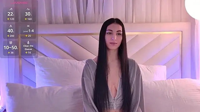 BettyLeen online show from 11-10-25, 04:06