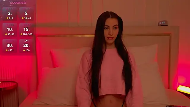 BettyLeen online show from 03-24-26, 04:34