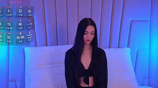 BettyLeen online show from 02-14-26, 03:51