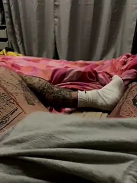 Sexy-feet78 online show from 11-05-25, 11:30