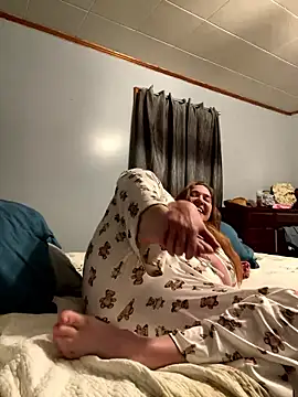 SugarMilkandHoney online show from 01-11-26, 03:24