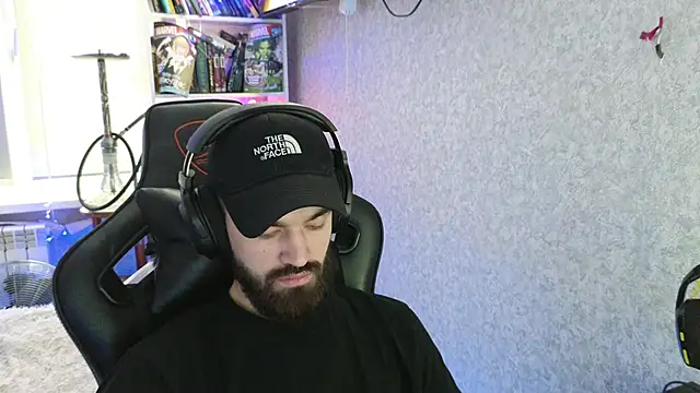 Nik Namee online show from 12-03-25, 09:20