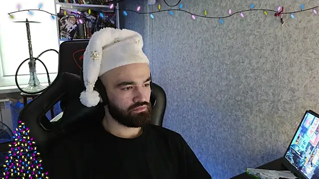 Nik Namee online show from 01-13-26, 08:51