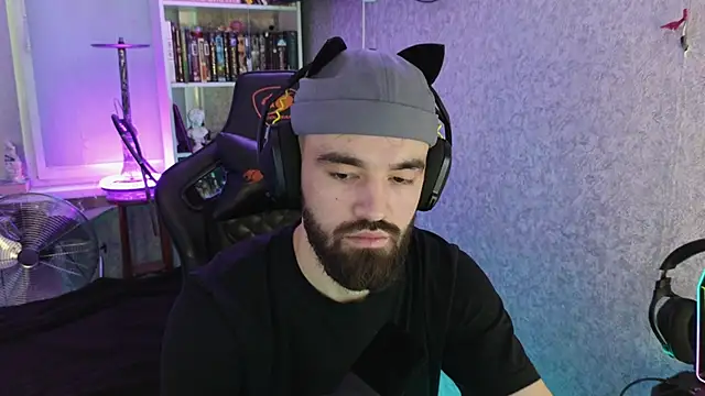 Nik Namee online show from 10-10-25, 03:02