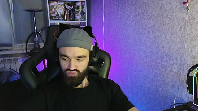 Nik Namee online show from 11-06-25, 02:15