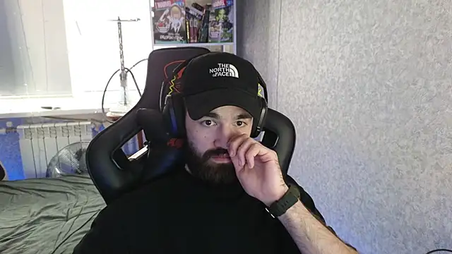 Nik Namee online show from 11-15-25, 11:58