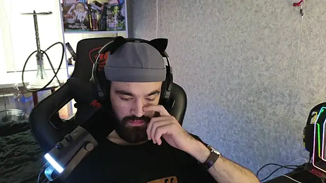 Nik Namee online show from 11-10-25, 06:40