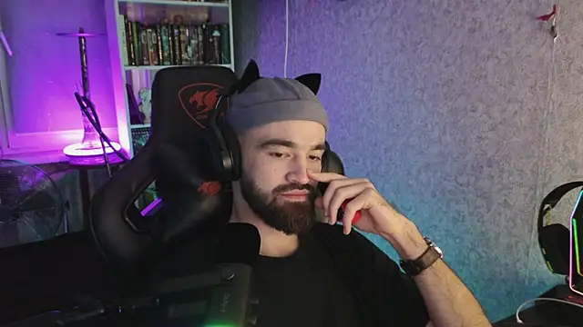 Nik Namee online show from 10-09-25, 02:12