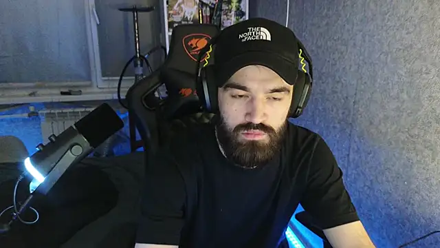 Nik Namee online show from 11-16-25, 09:51