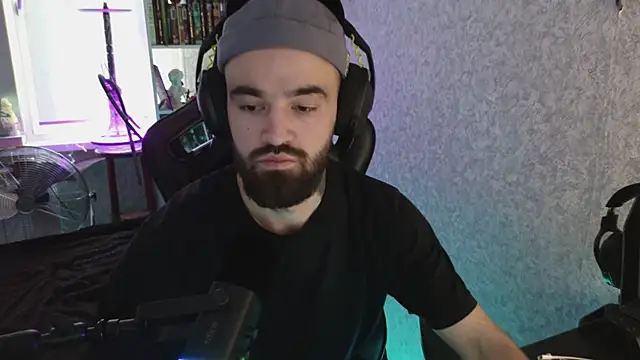 Nik Namee online show from 10-08-25, 02:07