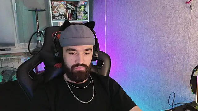 Nik Namee online show from 11-05-25, 02:09