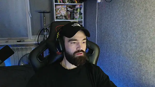 Nik Namee online show from 11-16-25, 12:04