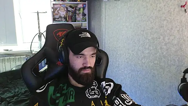 Nik Namee online show from 11-14-25, 06:50