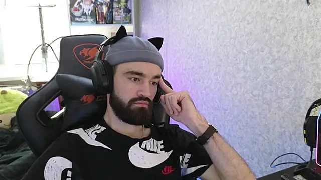 Nik Namee online show from 11-02-25, 10:31