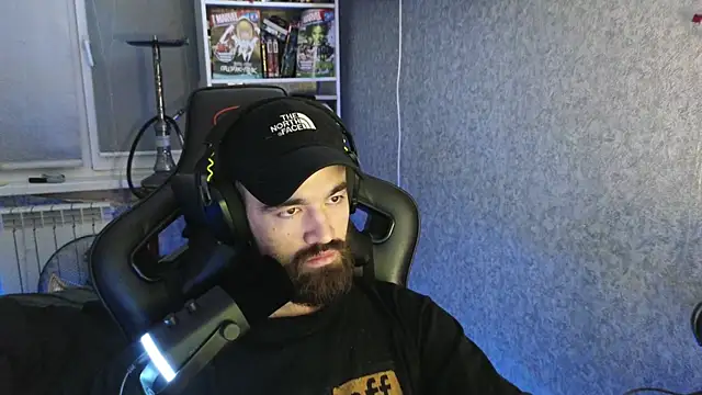 Nik Namee online show from 11-12-25, 05:17