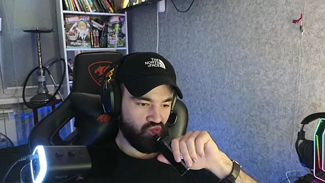 Nik Namee online show from 11-08-25, 06:22