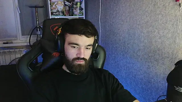 Nik Namee online show from 11-14-25, 07:06