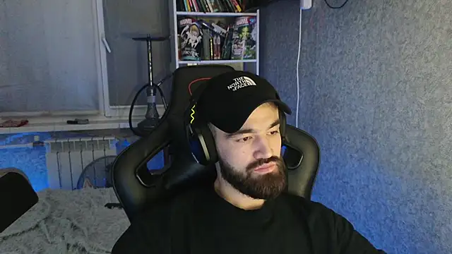 Nik Namee online show from 11-29-25, 07:25