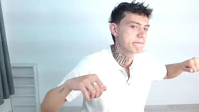 hot teo  online show from 11-27-25, 11:21