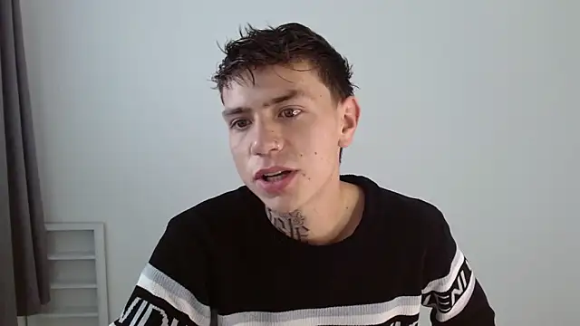 hot teo  online show from 11-29-25, 12:16