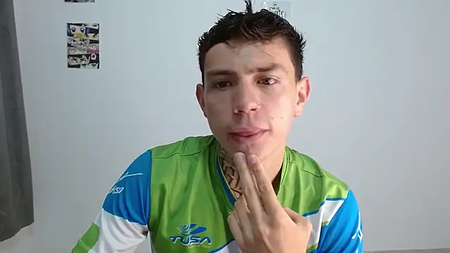 hot teo  online show from 12-02-25, 11:23