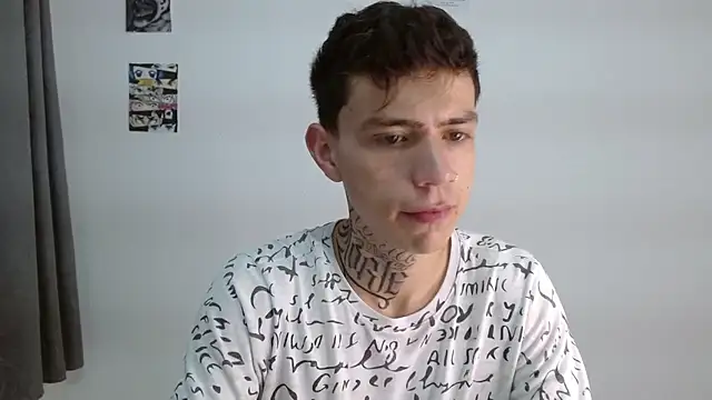 hot teo  online show from 12-01-25, 11:22