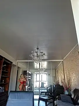 BritanyVegas online show from 02-14-26, 12:16